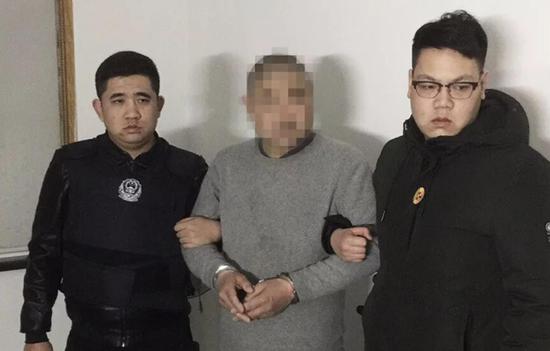 杭州警方抓获38名涉黑恶犯罪团伙成员