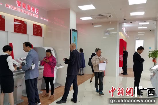 工行北海分行优化营商环境 工行北海分行优化营商环境
