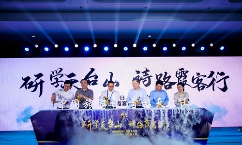 图为活动现场。主办方供图