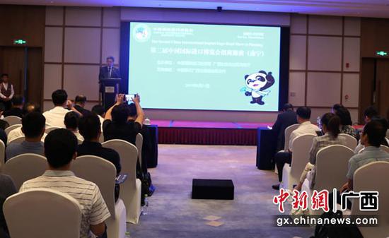 图为活动现场。林浩 摄 图为活动现场。林浩 摄