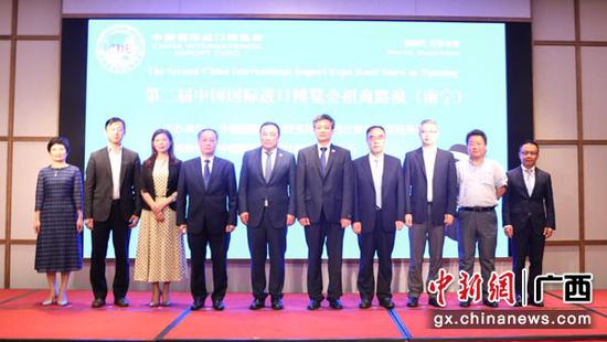 图为活动现场。林浩 摄 图为活动现场。林浩 摄