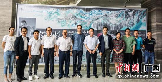 高婷 摄 高婷 摄