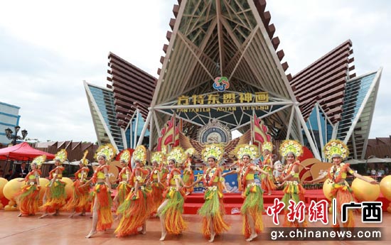 印尼风情舞蹈 印尼风情舞蹈