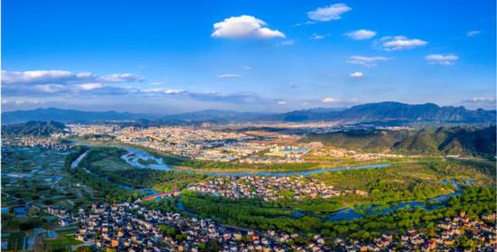 丽水市2019年gdp是多少_丽水市地图(2)