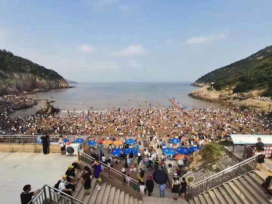 洞头元旦游玩攻略,洞头元旦游玩攻略路线