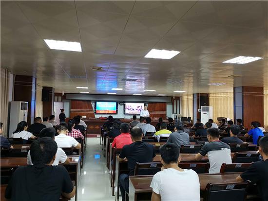 2019年高职扩招第二阶段招生考试顺利举行(最新发布)