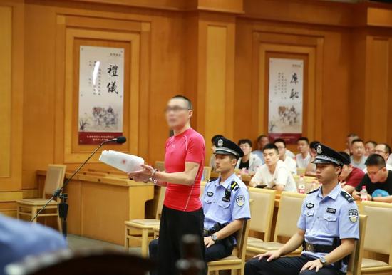 黑恶势力不姑息浙江瑞安一黑老大获刑25年