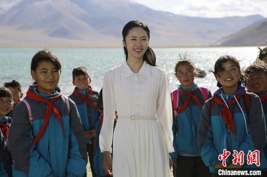电影《喀什古丽》深圳杀青 呈现两地一对青年美好爱情