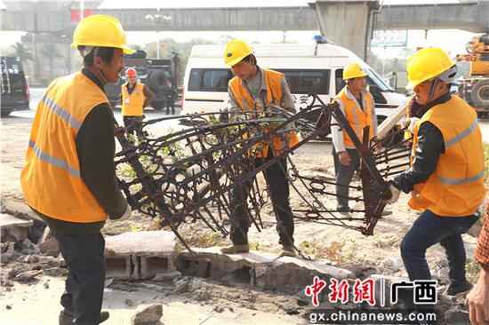 高铁周边拆除违建 高铁周边拆除违建