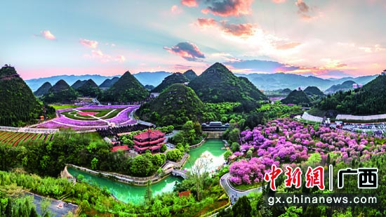 贵州醇景区 贵州醇景区