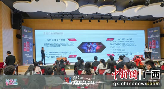 团队路演 团队路演
