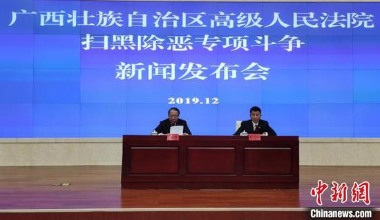 图为新闻发布会现场 林浩 摄 图为新闻发布会现场 林浩 摄