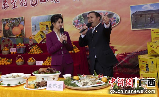 活动现场 活动现场