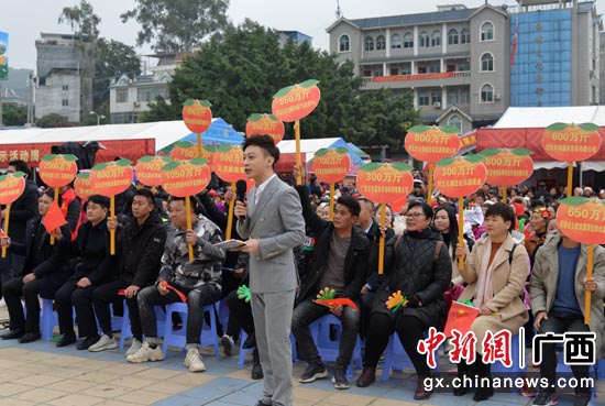 现场认购 现场认购