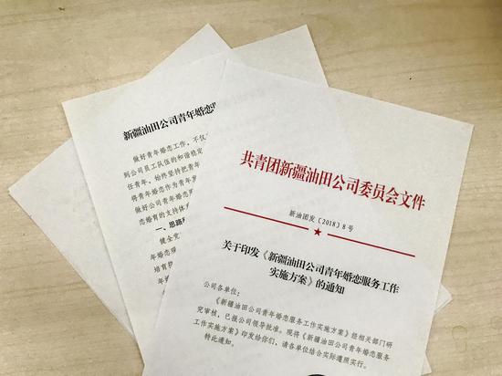 青年婚恋服务实施方案。 青年婚恋服务实施方案。