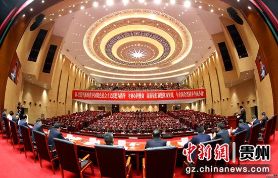 开幕会现场 李庆红 摄 开幕会现场 李庆红 摄
