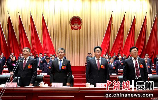 开幕会现场 李庆红 摄 开幕会现场 李庆红 摄