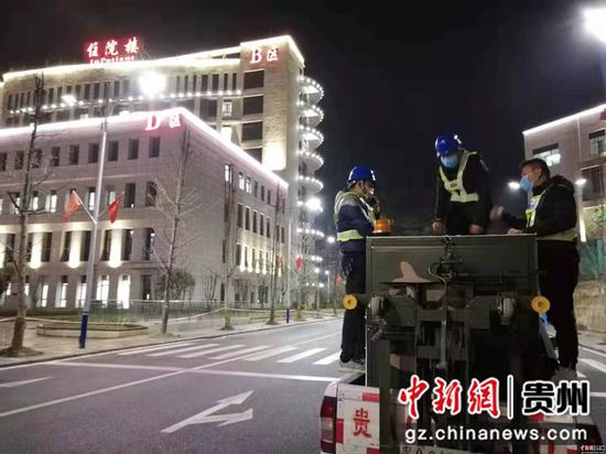 保障医院网络通畅 保障医院网络通畅
