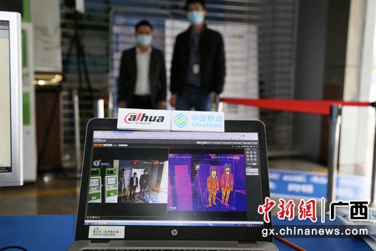 现场测试效果 现场测试效果