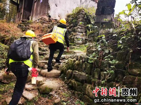 保障乡村网络通畅 保障乡村网络通畅