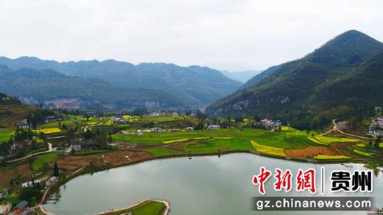 梦溪湖畔春景 梦溪湖畔春景