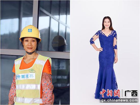 吴暖秀,第一次来到摄影棚,最大的心愿就是家人健康平安。 吴暖秀,第一次来到摄影棚,最大的心愿就是家人健康平安。