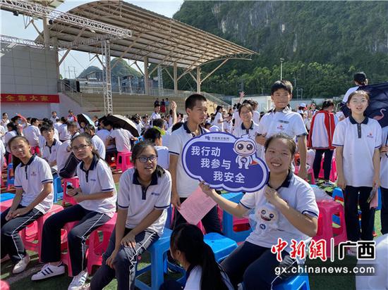 活动现场。赵荣弋 摄 活动现场。赵荣弋 摄
