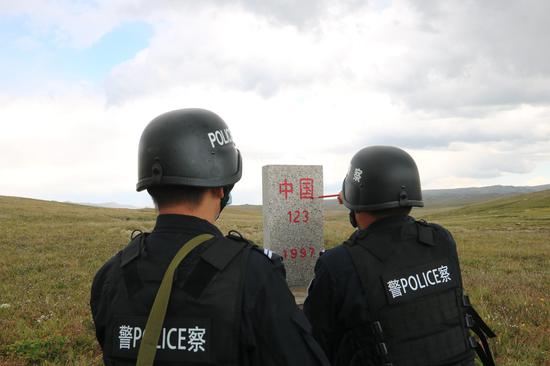边境警察情景短剧,边境警察情景短剧视频