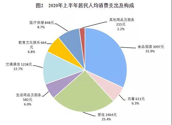 2020人均消费_中国人均水果消费支出(2)