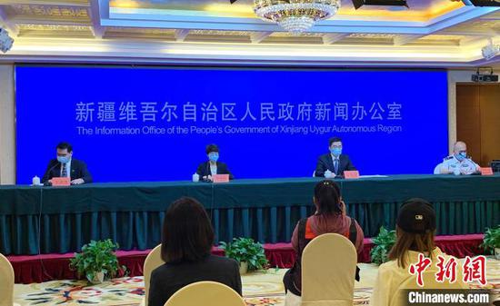 乌鲁木齐市回应“疫情防控期间能否缓缴社保费”