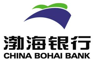 图为渤海银行LOGO。  渤海银行宁波分行供图