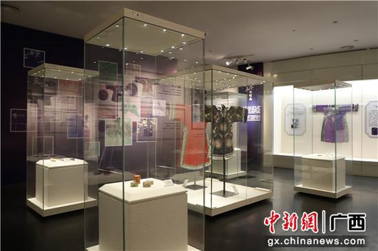 展厅照片