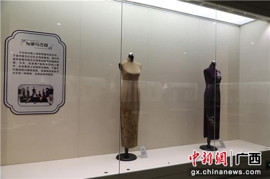 展厅照片