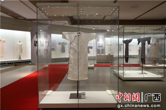 展厅照片