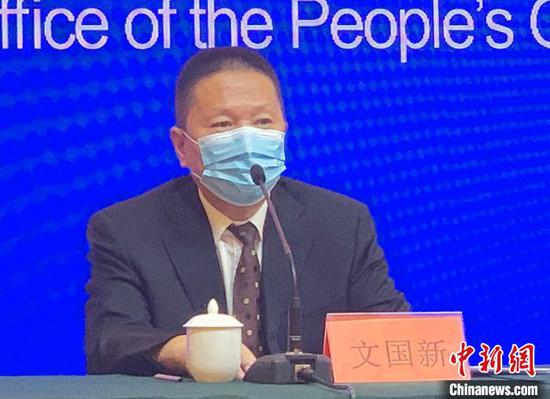 烏魯木齊市有確診病例3次核酸檢測方呈陽性