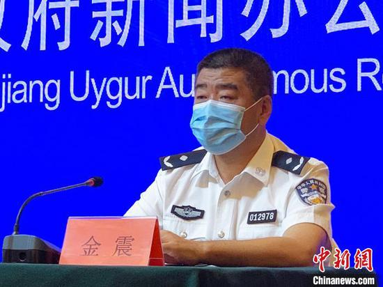 乌鲁木齐:绿色通道救助困难大学生 新生迁户可“不见面”办理