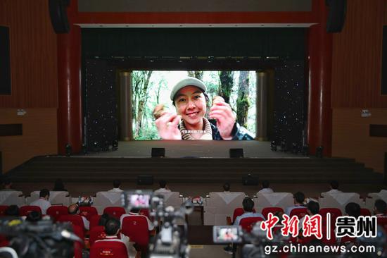瞿宏伦 摄