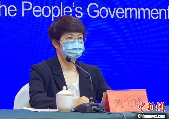 乌鲁木齐:集中医学观察点不会威胁周边居民身体健康