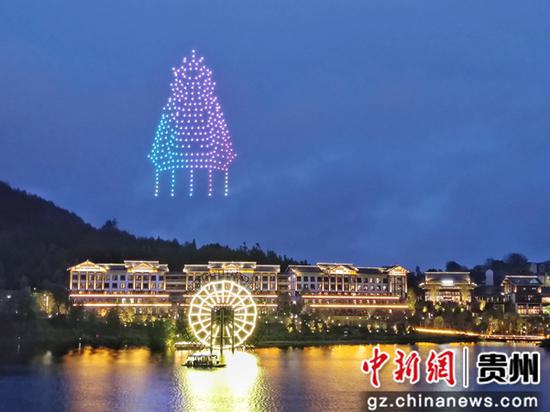 图为“鼓楼”图形
