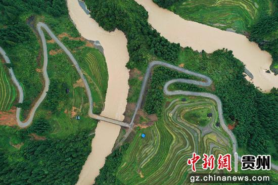 吴德军 摄