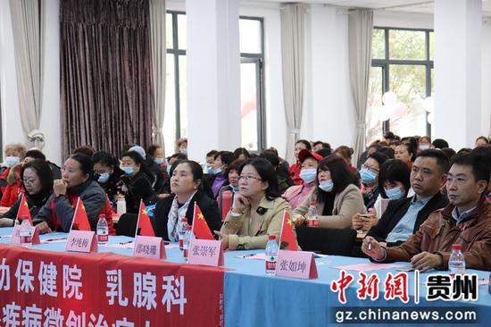 主办方供图 主办方供图