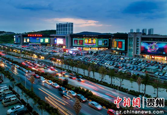 世紀城夜景 劉國興 世紀城夜景 劉國興