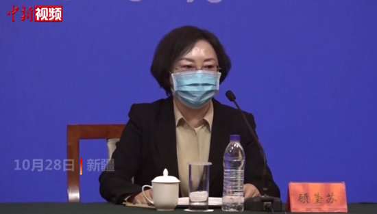 新疆:国内一流专家来疆开展治疗 医疗设备药品物资准备充足