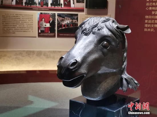 中新社记者 杜洋 摄