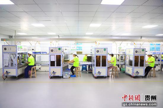 贵州金沃新能源有限公司 贵州金沃新能源有限公司
