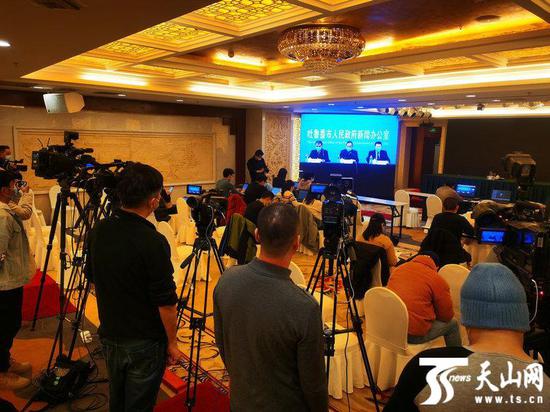 吐魯番市3例無癥狀感染者呈陽性前最近一次核酸檢測均為陰性