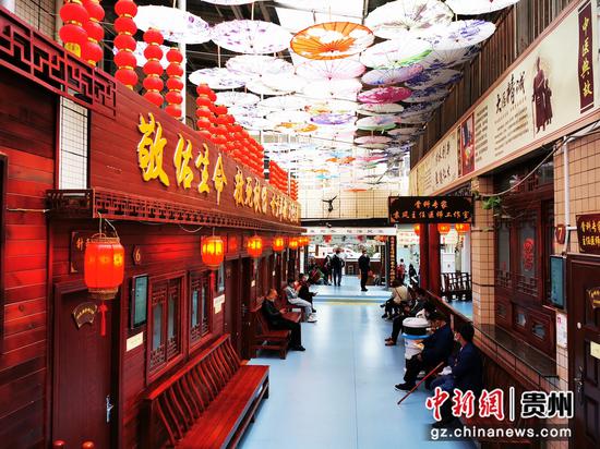 贵州医院排行_中国顶级医院排行榜出炉!贵州只有这家医院入围百强!(2)