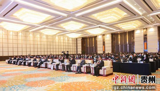 中华医学会医学教育分会2020年学术年会在贵阳召开