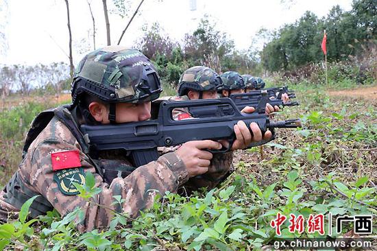 特战队排行_亮剑:都说山本特战队实力强悍,但我看来,啥都不是!(2)