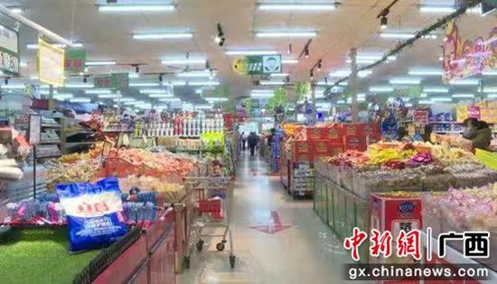 巴马宣传部供图